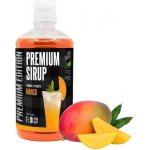 CukrStop Premium sirup MANGO 650 g – Zbozi.Blesk.cz