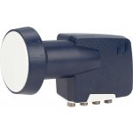 Inverto Black Ultra Quad HGLN 40 mm 0,2dB – Zboží Živě