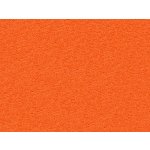 Brotex prostěradlo froté oranžové 80x200 – Zboží Mobilmania