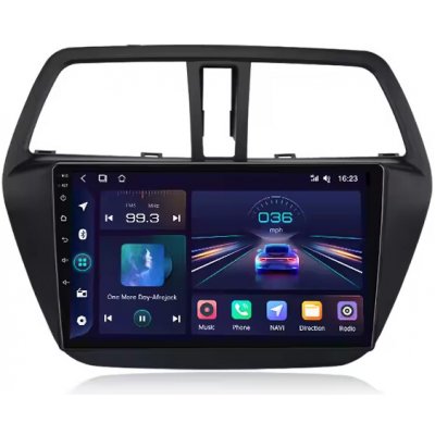 Junsun Suzuki SX4 2 S-Cross 2012-2016 3085_1GB – Zboží Mobilmania