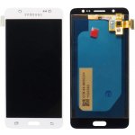 LCD Displej + Dotykové sklo Samsung Galaxy J5, J510 – Zbozi.Blesk.cz