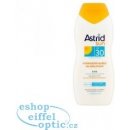 Astrid Sun hydratační mléko na opalování SPF30 200 ml