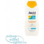 Astrid Sun hydratační mléko na opalování SPF30 200 ml – Sleviste.cz