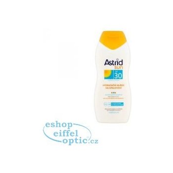 Astrid Sun hydratační mléko na opalování SPF30 200 ml