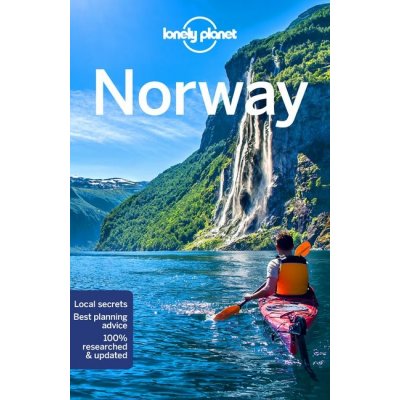 Norway Lonely Planet