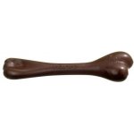 Karlie Kost dentální čokoládová 13 cm – Zboží Mobilmania