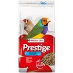 Versele-Laga Prestige Tropical Finches 1 kg – Zboží Dáma