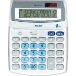 MILAN Kalkulačka stolní 12-místní 152512 – Sleviste.cz