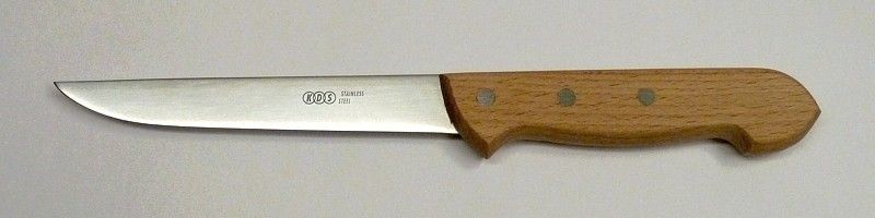 KDS Nůž řeznický vykosťovací 6 cm