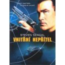 vnitřní nepřítel DVD