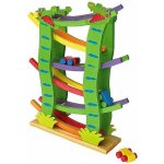 Small Foot Kuličková dráha krokodýl – Zboží Dáma