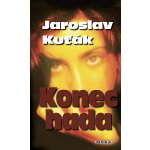 Konec hada – Hledejceny.cz