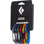 Black Diamond MiniWire RackPack – Zboží Mobilmania