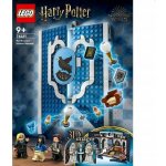 LEGO® Harry Potter™ 76411 Zástava Havraspáru – Zboží Živě