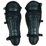 Chrániče nohou Mil-Tec pro pořádkovou policii, černé – Zboží Dáma