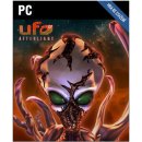 Hra na PC UFO: Afterlight