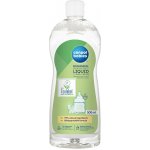 Canpol babies ekologický mycí prostředek na kojenecké lahve a savičky 500 ml – Sleviste.cz