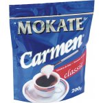 Mokate Caffelleria Classic Carmen 200 g – Hledejceny.cz