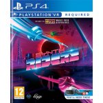 Synth Riders VR – Sleviste.cz