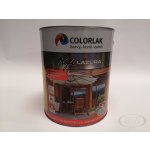 Colorlak Profi Lazura S1025 2,5 l Pinie – Zbozi.Blesk.cz