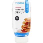 MyProtein MYSYRUP Čokoláda 400 ml – Sleviste.cz