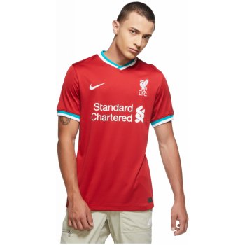 Nike dres Liverpool FC Stadium 2020/21 domácí