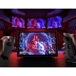 Lenovo Legion Go Gen 2 8AHP2 1TB Eclipse Black – Zboží Živě