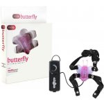 Seven Creations Mini Butterfly Vibrator – Hledejceny.cz