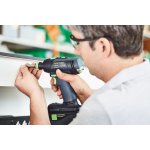 Festool T 18+3-Basic 576448 – Zboží Dáma