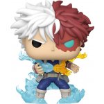 Funko Pop! My Hero Academia Shoto Todoroki – Zboží Mobilmania