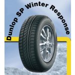 Dunlop SP Winter Response 155/70 R13 75T – Hledejceny.cz