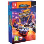 Hot Wheels Unleashed 2: Turbocharged (Pure Fire Edition) – Zboží Živě
