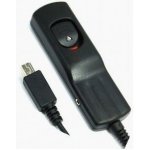 JJC kabelová spoušť pro Fujifilm RR-90 X-PRO2 S-F3 – Zboží Živě