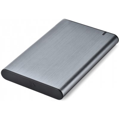 Gembird EE2-U3S-6-GR – Zboží Živě