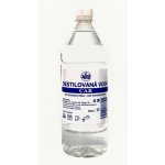 Starline Destilovaná voda 1 l | Zboží Auto