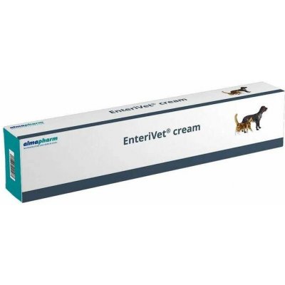 AlmaPharm Enteri Cream pasta 30 g – Hledejceny.cz