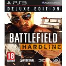 Battlefield: Hardline (Deluxe Edition)