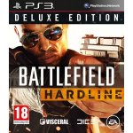 Battlefield: Hardline (Deluxe Edition) – Zboží Živě