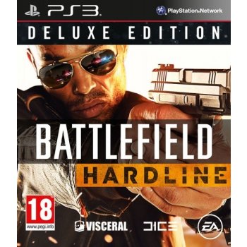 Battlefield: Hardline (Deluxe Edition)