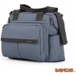 Inglesina Taska Aptica Dual Bag Alaska Blue – Zbozi.Blesk.cz