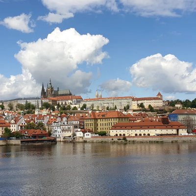 Venkovní úniková hra: Praha ve filmu – Hledejceny.cz