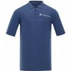 Pánské sportovní tričko Alpine Pro pánské funkční triko FRID MTSP506 světle modrá