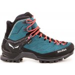 Salewa Ws Mtn Trainer Mid Gtx atlantic deep/ombre blue modrá – Hledejceny.cz