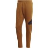 Pánské tepláky adidas Future Icons Badge Of Sport Joggers Mens Brown