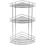 Aqualine Chrom Line 37015 – Sleviste.cz