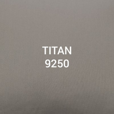 Every Silver Shield Oblong 9250 Titan 50 x 70 x 6 cm