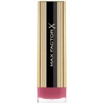 Max Factor Colour Elixir hydratační rtěnka 095 Dusky Rose 4 g – Zboží Dáma