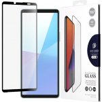 DUX 3D Tvrzené ochranné sklo pro Sony Xperia 10 VI 79492 – Zboží Živě