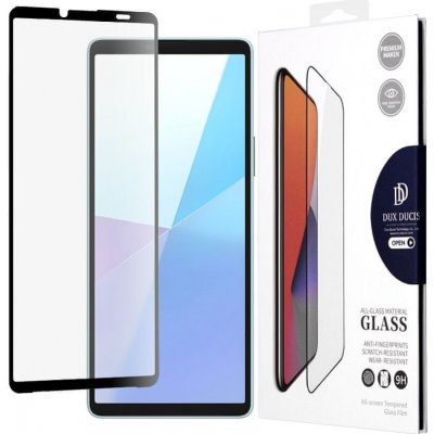 DUX 3D Tvrzené ochranné sklo pro Sony Xperia 10 VI 79492 – Zboží Živě