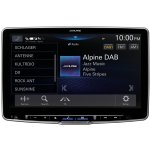 Alpine iLX-F115S907